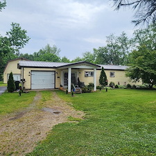 House-Washing-Power-Washing-Hillsboro-Ohio 1