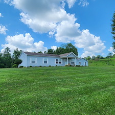 Power-Washing-House-Washing-Adams-County-Peebles-Ohio 1