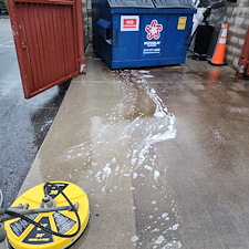 Quality-Dumpster-Enclosure-Cleaning-Cincinnati-Ohio 1