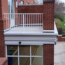 Top-Quality-Commercial-Building-Washing-in-Mason-Ohio-Weathered-Woof-Xterior-Cleaning-LLC 0