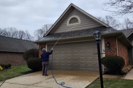 House Washing